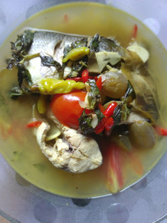 Foto resep Pindang Serani Khas Jepara