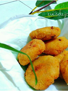 Foto resep Combro