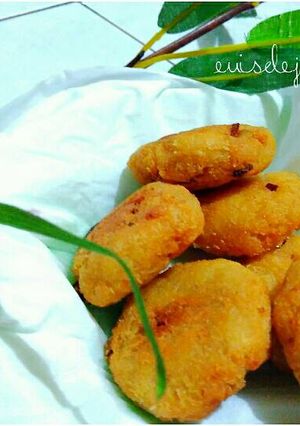 Foto resep Combro