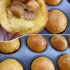 Roti labu versi 2 রেসিপির প্রধান ছবি