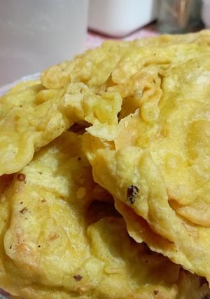Foto resep Tempe tepung renyah