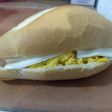 Torta para el maestro Delfino