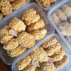 A picture of Kaki Naga Ayam Super Juicy.