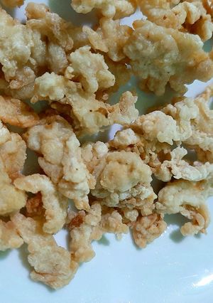Foto resep Crispy Chicken Fillet / Ayam Fillet Crispy