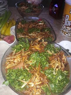 صورة لوصفة حراق اصبعه