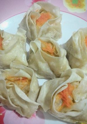 Foto resep Siomay Homemade