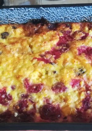 Lusta asszony rétes recept fotója