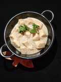 SHAHI PANEER...(No tomato)