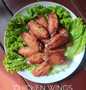 Resep Chicken Wings yang Lezat