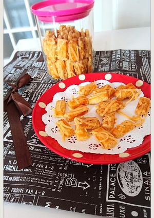 Foto resep Kastangel enak n renyah