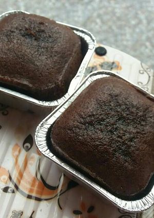 Foto resep Brownies Kukus Chocolatos