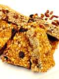Barrette ai cereali