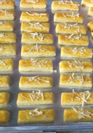 Foto resep Kastengel