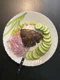 Basa Fish Tawa Grill