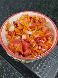A picture of Salad Bowl.