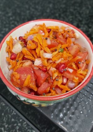 A picture of Salad Bowl.