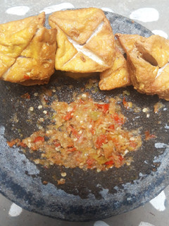 Foto resep #60 Sambel Geprek