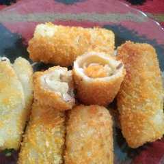 Kulit risol রেসিপির প্রধান ছবি