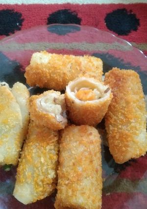 Foto resep Kulit risol