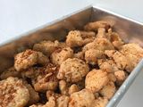 Ayam pokpok/pokpok chicken || junkfood