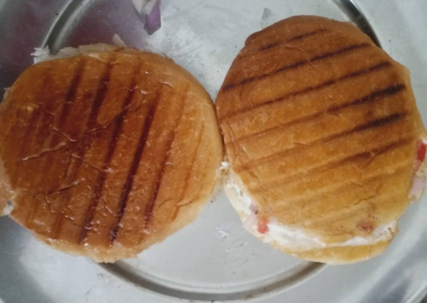 Sandwich