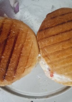 A picture of Sandwich.