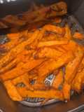 Sweet Potato Fries