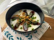 Gambar bubur ayam