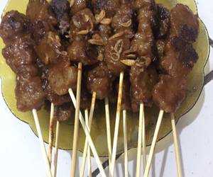 Resep Mudah Bakso bakar pedas Lezat Mantap Resep Mudah Bakso bakar pedas Lezat Mantap