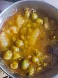 Aloo mater