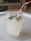 Lychee Mojito