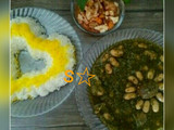 قرمه سبزی