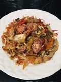 Ikan Asin Sambal Kincung