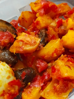 Foto resep Kentang Balado
