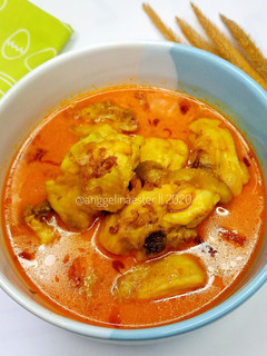 Foto resep Gulai Ayam