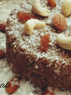 કચ્ચરીયુ(Kachariyu Recipe in Gujarati) રેસીપી મુખ્ય ફોટો