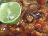 Sambal 3 in 1 bikin ga bisa move on