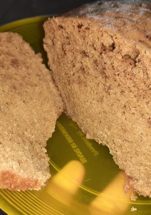 Foto resep Bolu pisang lembut no serret