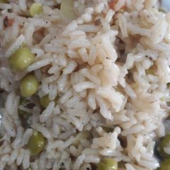 A picture of Pulao.