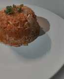 Arroz rojo 🍚
