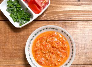 Foto resep Sambal Soto Betawi