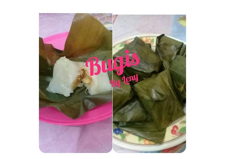 Kue bugis