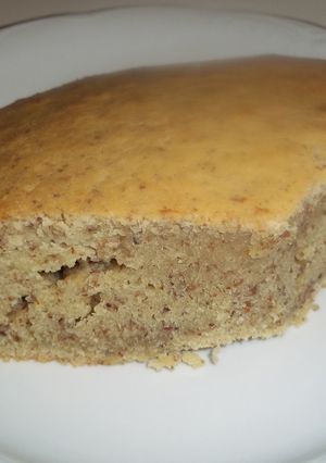 Foto principal de Tarta proporcional de Santiago