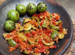 Foto resep Sambal GANDARIA