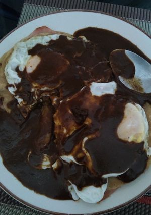 Una foto de Sincro-moladas