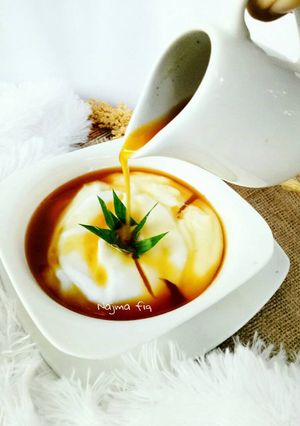 Foto resep 7. Bubur sumsum (#seninsemangat)