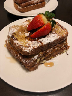 Foto resep French Toast