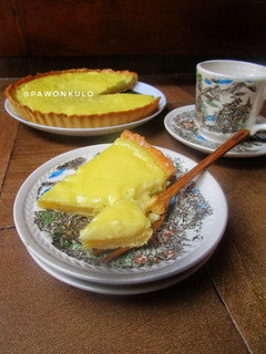 Foto resep Pie Susu Ekonomis