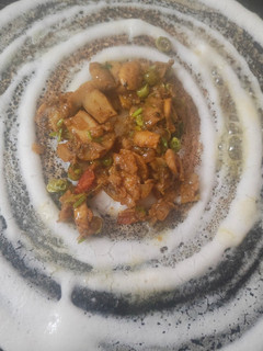 மஷ்ரூம் மசாலா தோசை(mushroom masala dosai recipe in tamil) செய்முறை முக்கிய புகைப்படம்