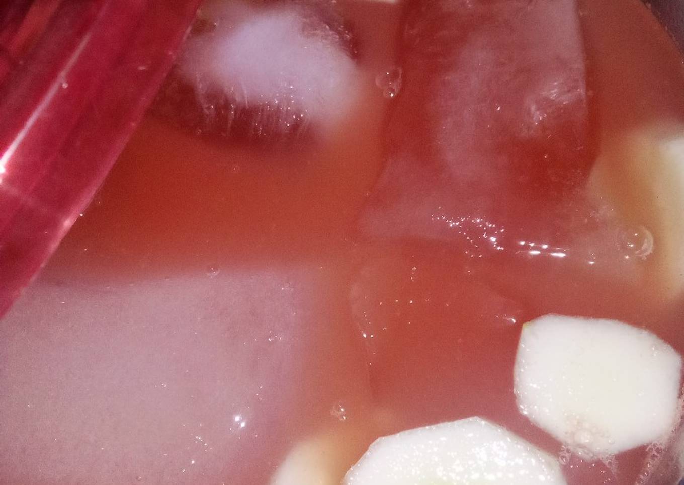 Mixed fruit drinkπππ₯π₯